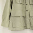 ミダ M.I.D.A SPINKER DRILL Bush Jacket メンズ JPN:L