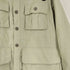 ミダ M.I.D.A SPINKER DRILL Bush Jacket メンズ JPN:L