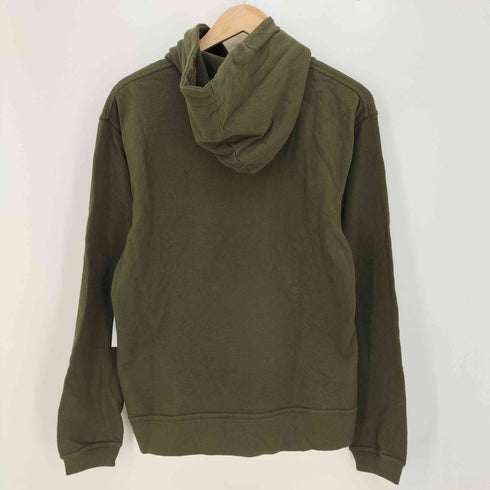 チャムス CHUMS チャムスロゴ プルオーバー M メンズ JPN:M
