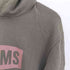 チャムス CHUMS チャムスロゴ プルオーバー M メンズ JPN:M