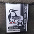 チャムス CHUMS チャムスロゴ プルオーバー M メンズ JPN:M