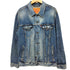 リーバイス Levis 3rd トラッカージャケット デニムジャケット メンズ import:XL