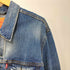 リーバイス Levis 3rd トラッカージャケット デニムジャケット メンズ import:XL