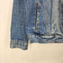 リーバイス Levis 3rd トラッカージャケット デニムジャケット メンズ import:XL