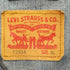 リーバイス Levis 3rd トラッカージャケット デニムジャケット メンズ import:XL