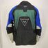 DAINESE ロゴ刺繍 GORE-TEX プロテクト バイカージャケット メンズ 58