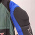 DAINESE ロゴ刺繍 GORE-TEX プロテクト バイカージャケット メンズ 58