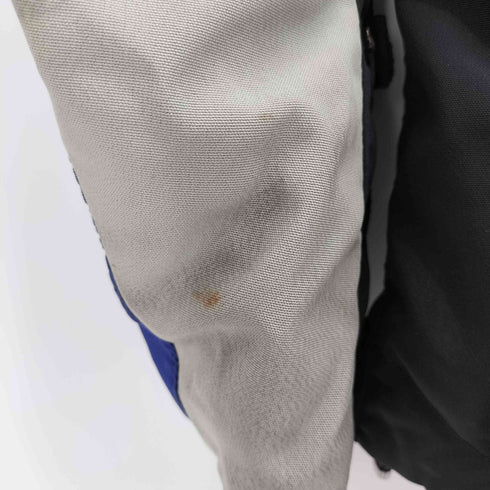 DAINESE ロゴ刺繍 GORE-TEX プロテクト バイカージャケット メンズ 58