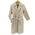 ビューティフルピープル beautiful people 22SS basket double cloth layered liner coat レディース JPN:36