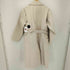 ビューティフルピープル beautiful people 22SS basket double cloth layered liner coat レディース JPN:36