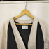 ビューティフルピープル beautiful people 22SS basket double cloth layered liner coat レディース JPN:36