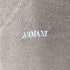 ジョルジオアルマーニ Giorgio Armani ロゴ刺繍タートルネックハイゲージリブニット メンズ EUR:52