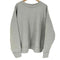 カルバンクライン CALVIN KLEIN ボックスシルエットクルーネックスウェット メンズ JPN:S