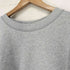 カルバンクライン CALVIN KLEIN ボックスシルエットクルーネックスウェット メンズ JPN:S