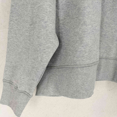 カルバンクライン CALVIN KLEIN ボックスシルエットクルーネックスウェット メンズ JPN:S