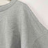カルバンクライン CALVIN KLEIN ボックスシルエットクルーネックスウェット メンズ JPN:S