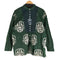 ネネット Ne-net 20aw FLOWER BIRD EMBROIDERY ブラウス レディース 2