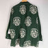 ネネット Ne-net 20aw FLOWER BIRD EMBROIDERY ブラウス レディース 2