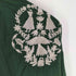 ネネット Ne-net 20aw FLOWER BIRD EMBROIDERY ブラウス レディース 2