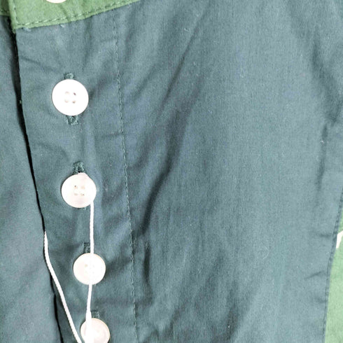 ネネット Ne-net 20aw FLOWER BIRD EMBROIDERY ブラウス レディース 2