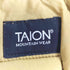 タイオン TAION ダウンパンツ メンズ JPN:M