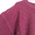 エディーバウアー Eddie Bauer 黒タグ 80s クルーネックウールニット メンズ JPN:M