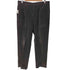 アルマーニコレツィオーニ ARMANI COLLEZIONI タックコーデュロイトラウザー メンズ JPN:S