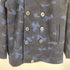 アベイシングエイプ A BATHING APE USA製 U.S 740N PEA JACKET カモ柄 ピーコート メンズ JPN:L