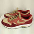 ナイキ NIKE AIR MAX 1 PREMIUM RETRO RED CURRY プレミアム レトロ レッドカレー メンズ JPN:28
