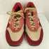 ナイキ NIKE AIR MAX 1 PREMIUM RETRO RED CURRY プレミアム レトロ レッドカレー メンズ JPN:28