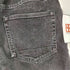オールセインツ ALLSAINTS ボタンフライブラックスキニーデニムパンツ メンズ 30 180/76A
