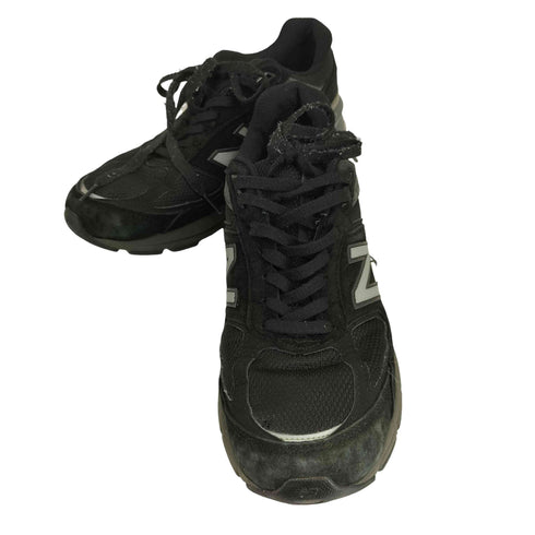 ニューバランス NEW BALANCE M990BK5 BLACK MADE IN U.S.A. Width:D メンズ JPN:28