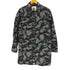 アベイシングエイプ A BATHING APE REFLECTIVE CAMOUFLAGE COAT ソルジャータグ リフレクティブ カモフラージュ コート メンズ JPN:M