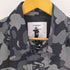 アベイシングエイプ A BATHING APE REFLECTIVE CAMOUFLAGE COAT ソルジャータグ リフレクティブ カモフラージュ コート メンズ JPN:M