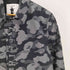 アベイシングエイプ A BATHING APE REFLECTIVE CAMOUFLAGE COAT ソルジャータグ リフレクティブ カモフラージュ コート メンズ JPN:M