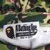 アベイシングエイプ A BATHING APE 15SS SHARK PULLOVER HOODIE コラボ ABC CAMO プルオーバー パーカー メンズ JPN:L