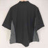 裏地メッシュボックスシルエットバンドカラーシャツ メンズ JPN:XXL