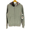 アベイシングエイプ A BATHING APE 13AW DESERT CAMO SHARK FULL ZIP HOODIE 20周年 記念 デザート カモ シャーク パーカー メンズ JPN:L
