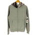 アベイシングエイプ A BATHING APE 13AW DESERT CAMO SHARK FULL ZIP HOODIE 20周年 記念 デザート カモ シャーク パーカー メンズ JPN:L
