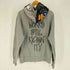 アベイシングエイプ A BATHING APE 13AW DESERT CAMO SHARK FULL ZIP HOODIE 20周年 記念 デザート カモ シャーク パーカー メンズ JPN:L