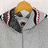 アベイシングエイプ A BATHING APE 13AW DESERT CAMO SHARK FULL ZIP HOODIE 20周年 記念 デザート カモ シャーク パーカー メンズ JPN:L