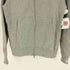 アベイシングエイプ A BATHING APE 13AW DESERT CAMO SHARK FULL ZIP HOODIE 20周年 記念 デザート カモ シャーク パーカー メンズ JPN:L