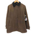 バブアー Barbour SHORT NEWMARKET オイルドジャケット 3ワラント メンズ uk16
