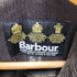 バブアー Barbour SHORT NEWMARKET オイルドジャケット 3ワラント メンズ uk16