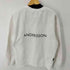 アンダースンベル Andersson Bell 17AW CREWNECK ANDERSSON BELL DEREK RIDGER メンズ JPN:S