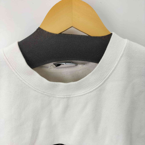 アンダースンベル Andersson Bell 17AW CREWNECK ANDERSSON BELL DEREK RIDGER メンズ JPN:S