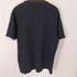 S/S フロントプリントバンドTシャツ メンズ 4L
