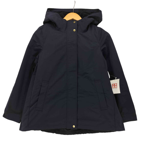 プラステ PLST 23SS マウンテンパーカ 3WAY レディース JPN:S