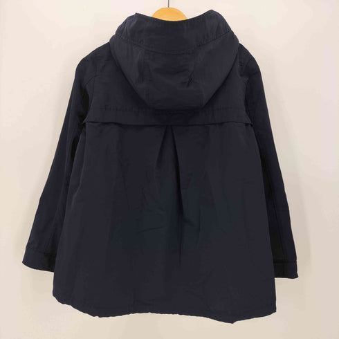 プラステ PLST 23SS マウンテンパーカ 3WAY レディース JPN:S