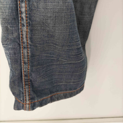 ENERGIE デザインデニムパンツ メンズ W33
